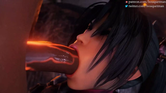 Sophitia ve taki kabustan deliye dönüyor