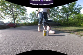 Red Bull cans ve uggs çıplakayak kazanıyor, ezebiliyor