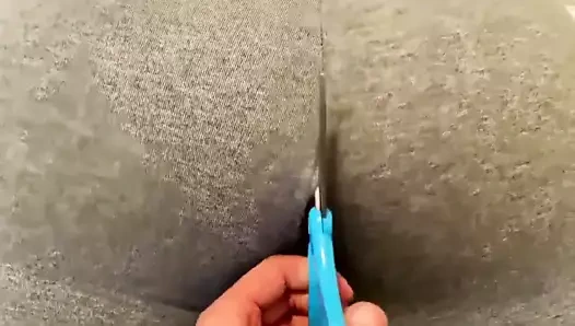 BARDZO OGROMNY TYLEK FUCKED CIEZKO - PAWG TYLEK I CYCKI