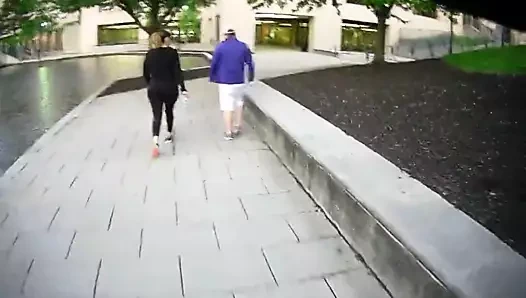 Şişman götlü latin bölüm 2