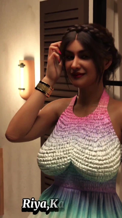 Mohalla me Naye Halchal | Clip 2