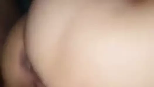 Wifey sikme yabancı