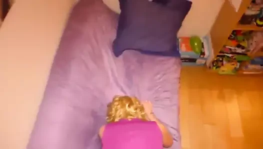 Das wuerde ich gerne mal machen oder andersrum
