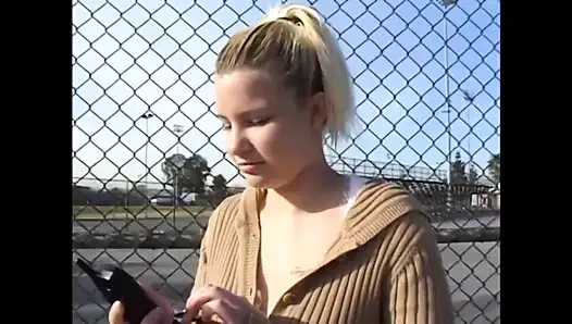 Misty Parks Şehvetli Deli Kadın (film)