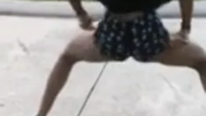 Twerk - geleceğe sulu gen