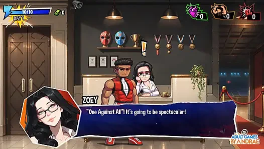 Ep1: femboy futa mania oyunu