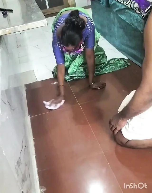 Тайный трах дези Труда