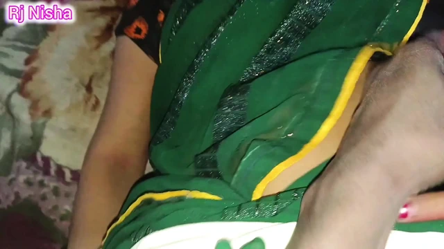 Hintli kız rj nisha romantizmi ve üvey erkek kardeşiyle seksi