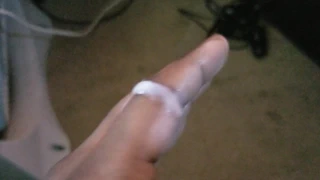 nine açık anal &amp; benim horoz