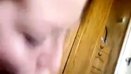 young ukrainian couple (blowjob 6)