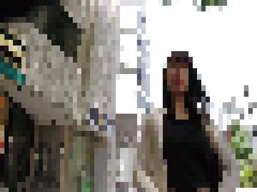 M595g12 Пригласить свою жену, которая приехала в Токио в одиночку из сельской местности и взяла его домой в отель.