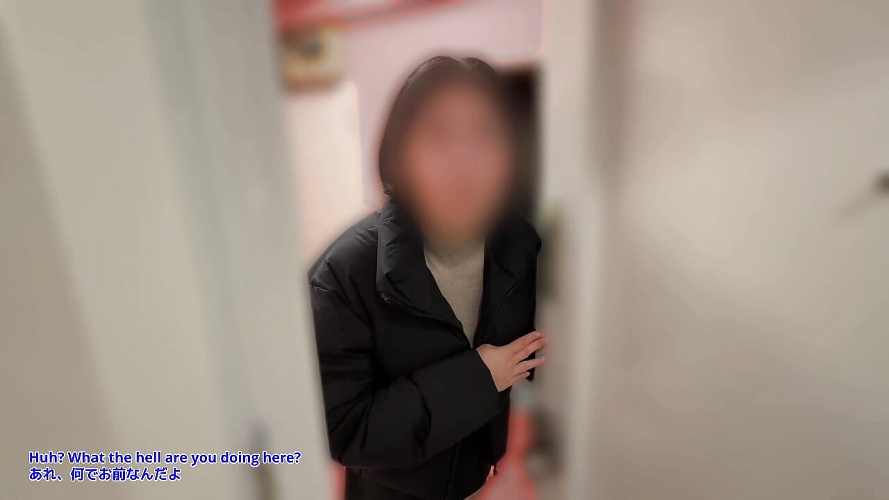 Seksi bir servis çağırdım ve kadın arkadaşım olduğu ortaya çıktı. Oral seks, elle muamele, dölleme, bakış açısı(#393)