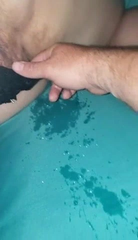 Digging içinde ona şişman bbw am 2