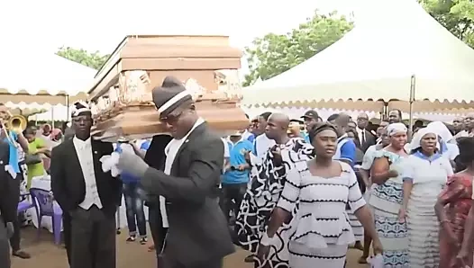 Sir Mat - Proxy Paige Meme Coffin meme ataud