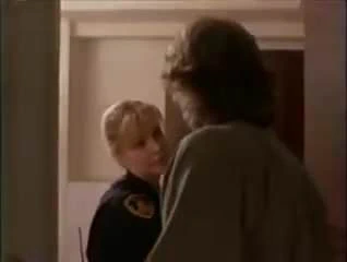 Bize polis sıcak seks