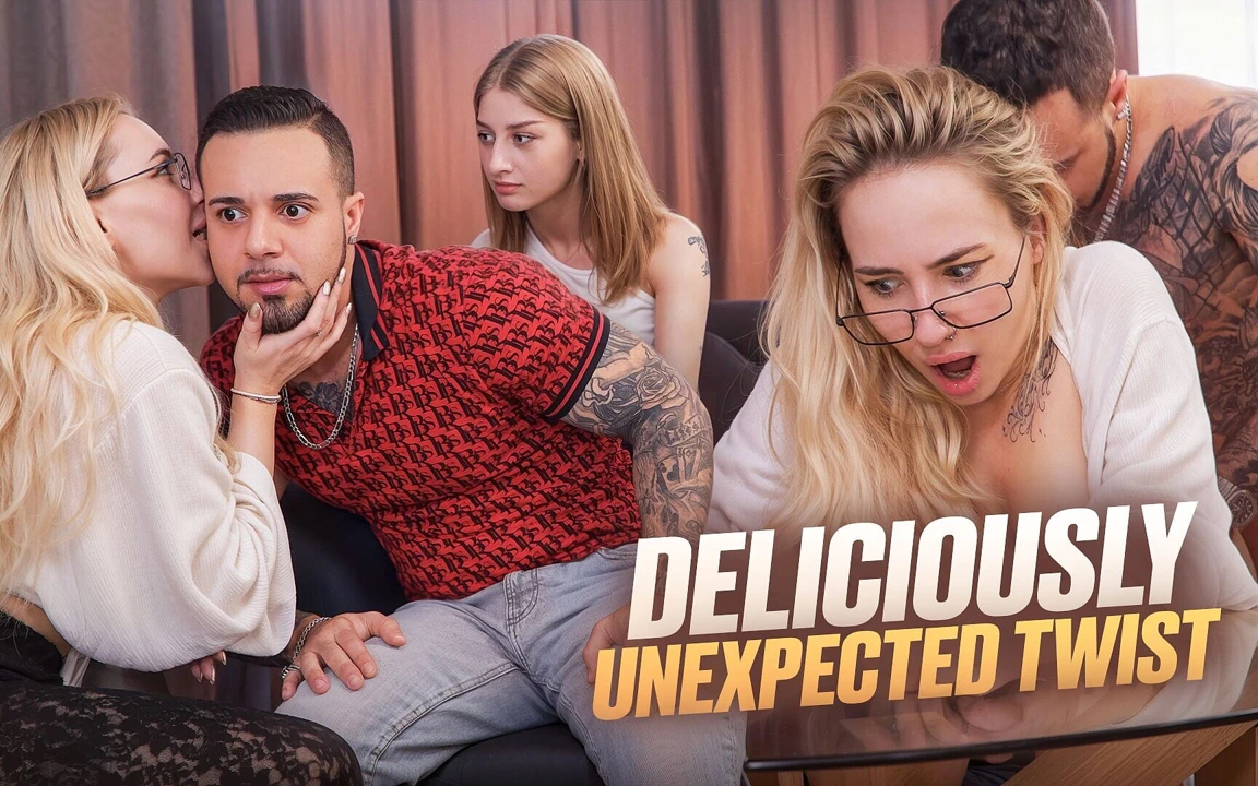 Bir psikologla aldatma