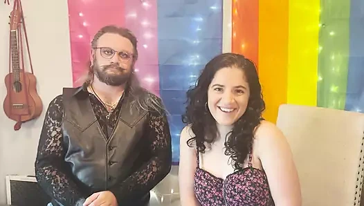 Bir sürtüğün mutluluk podcast'i rehberi - bölüm 20: yumuşak yaraklar ve ereksiyon bozukluğunun ötesinde yaşam - steph takaya ile