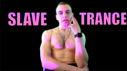 Bdsm köle programlama - derin transta damgaları kaldırmak