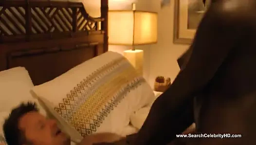 Jodie smith çıplak - deli köpekler s01e01 (2015)