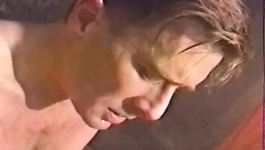 Bu en mükemmel klasik ters grup seks