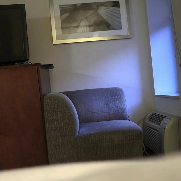 Otel seksi (bölüm 2)