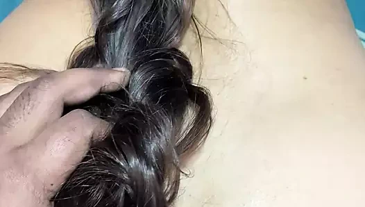 Karım evde yokken üvey annemi sikiyorum, sürtük üvey annem karım evde değilken benimle eğleniyor, üvey anne sakso çekiyor