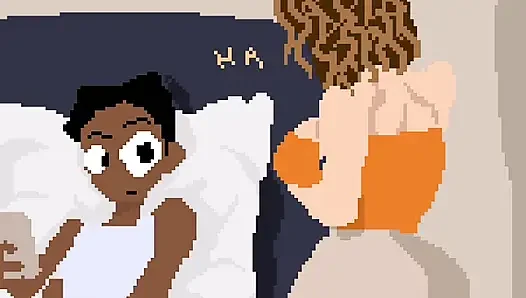 My NSFW Animasyonları