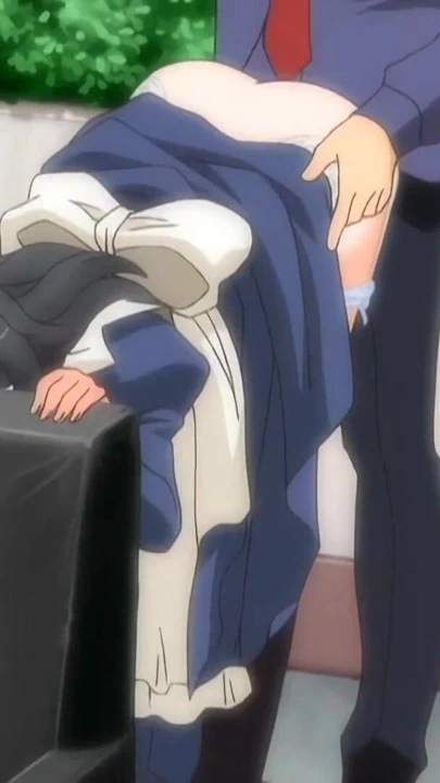 Shinshou Genmukan cap 1 Azgın hizmetçilerimi sikiyorum | Klip 1