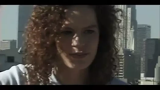 Jenlynn tatlı - yağlı üçlü