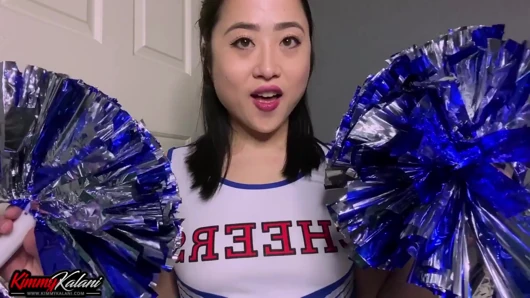 Cheer Practice