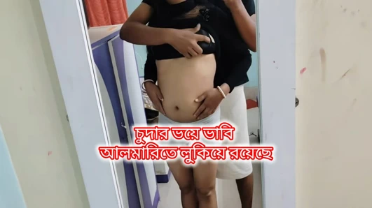 Girlfriend and boyfriend ki chudai full video viral village girl