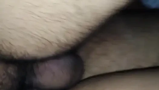 Hintli desi baldız amcık mührünü kırıyor