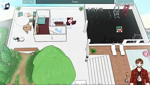 İLAHI TOPUK - (PT 45) - ERONIVERSE