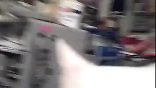 Senin için yarak fetişi!
