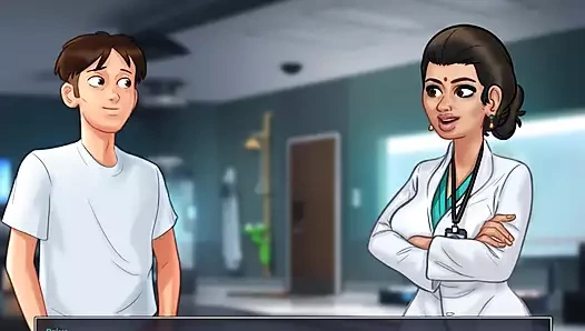 Summertimesaga hamilelik hapları- bölüm 139