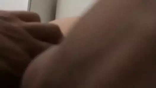 Married Asian Asshole