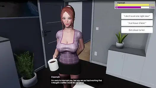 Tam oyun - baştan çıkarma ustası, bölüm 4