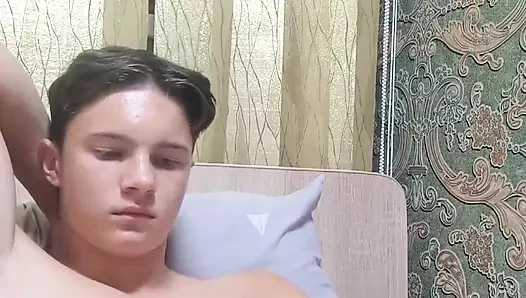 Uyumaya hazırlanın