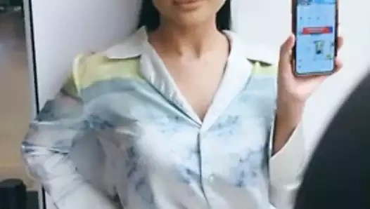 Malayca - awek melayu