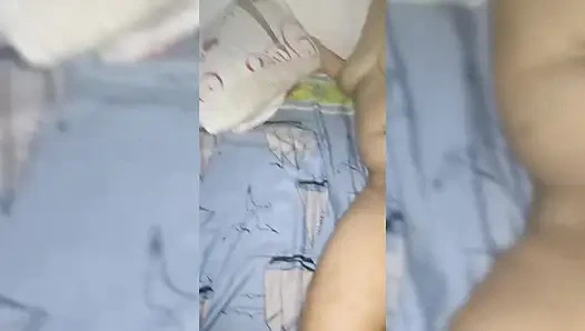 Çok büyük götlü çok ateşli komşuyu sikiyorum - bölüm 5