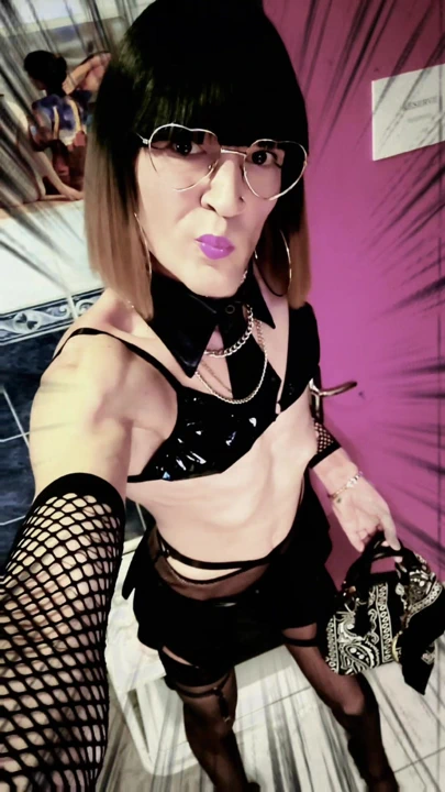 TikToc VaneSsaBiTCHx