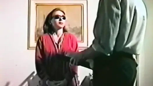 Yeni doktoru tarafından sikiliyor