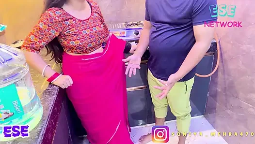 Biwi Ne kiya Mana Lekin Saali Ne Diya Poora Maja..