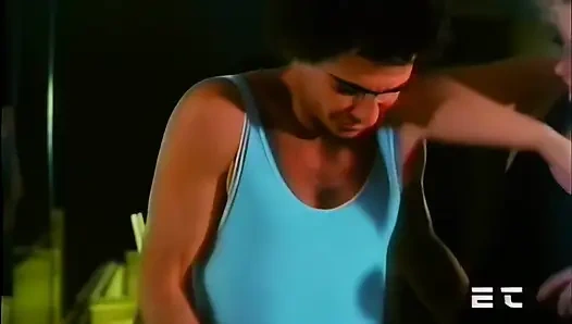 Fitness Çamaşırhanesi