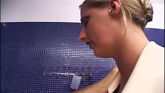 bdsm vahşi parti - bölüm 4