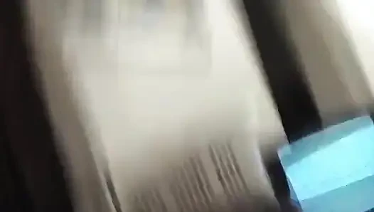 Dixie Comet Rides Tom's Hard Cock Like a Champ