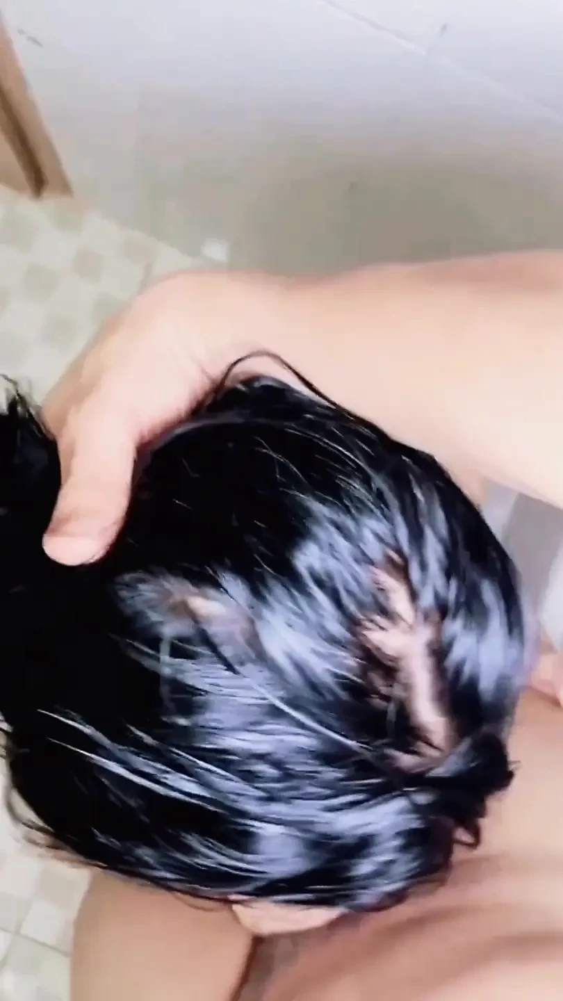 Being Pumped by a Big Cock – My Pussy Is Wet – Moaning in Pleasure