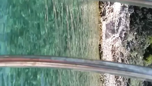 yaz 2019 kahrolası üzerinde tekne