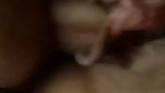 Büyük klitoris ile karısını aldatıyor