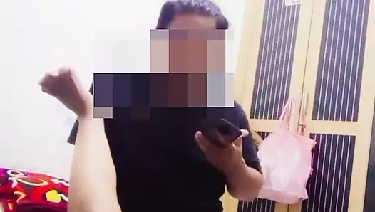 Zayıf olana kadar sikişiyor